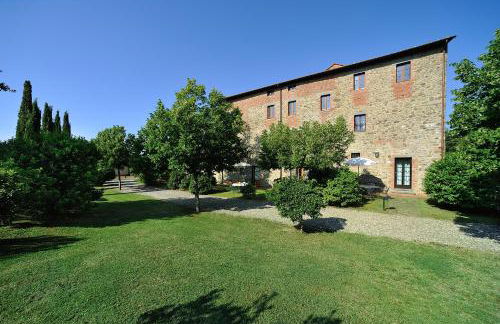 La Fattoria del Rio di Sopra - Agriturismo Baldeschi - Foto 58