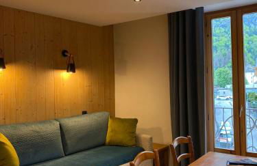 Hôtel et appart'hôtel de l'Hermitage - Foto 56