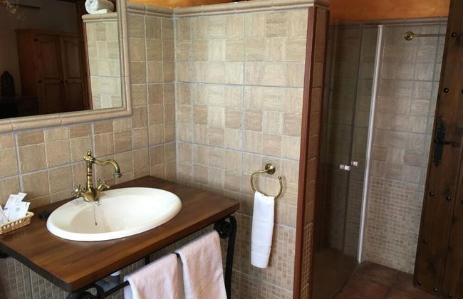 La Hacienda del Marquesado - Photo 26