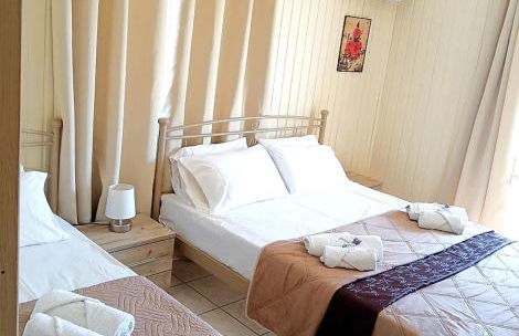 VillaPouliezos Apartments - Foto 22