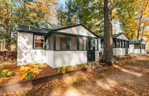 Big Blue Lake Cottages, LLC - Cottage #5 - Foto 1