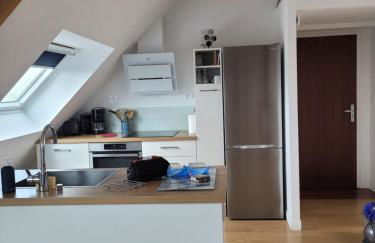 Les Sternes - centre ville- garage - Photo 17