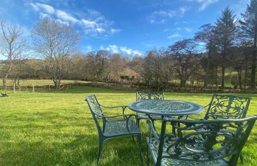 Ravens Heugh, Northumberland - sleeps 6 - Foto 47