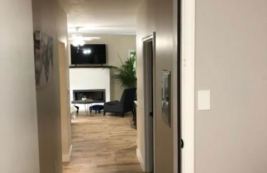 The Mighty Oaks Retreat,modern house Bar Harbor Acadia MDI - Foto 18