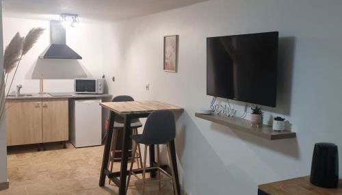 studio 30 m2 - Foto 3