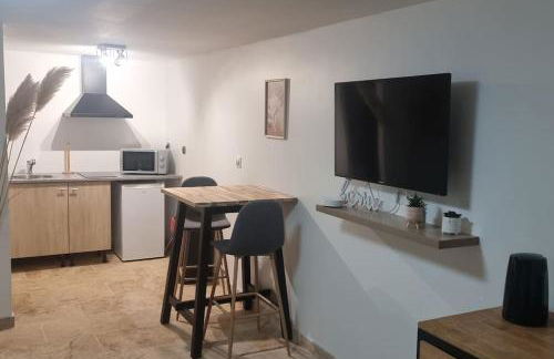 studio 30 m2 - Foto 3