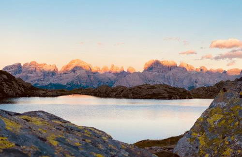 Casa di Maggie 1 - Comfort e natura tra Pinzolo e Campiglio - Foto 43