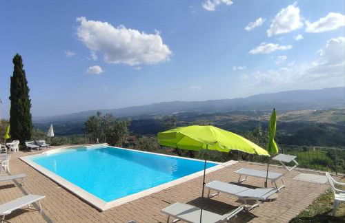 Agriturismo Cafaggio Primo - Foto 37