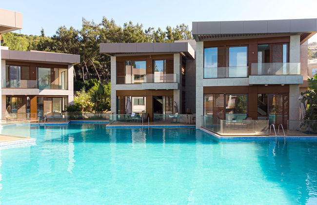 Les Sables Suites - Photo 15