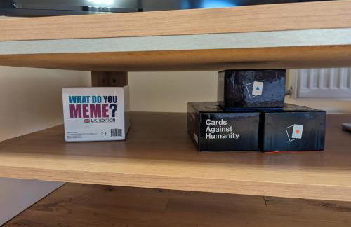 Unbeatable Llanberis Location, Detached with Parking, Snowdon Views. - Photo 27