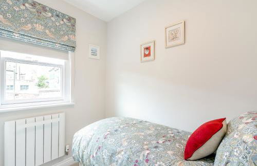 Anne's Cottage - Photo 19