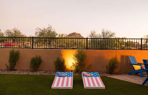 Residence 1: The Villas at Troon North - Foto 68