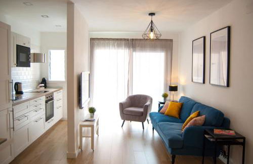 Home2Book Modern Center Apartment With Terrace - Foto 17