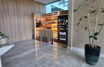 Parque do Cais - Flats Premium no Recife por Yolo - Foto 108