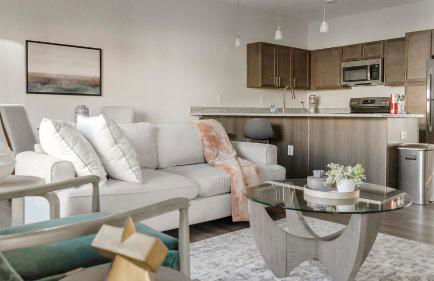 The Landing Apartments Indianapolis - Foto 47