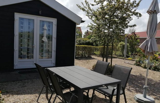 Schelphoekje Modern Retreat - Photo 1