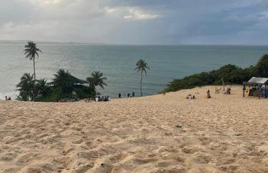 Casa aconchegante na praia de Santa Rita - Foto 8