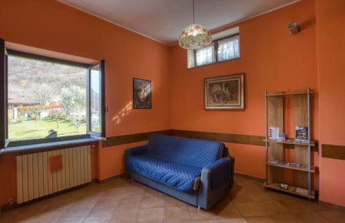 Il castagneto - Photo 30