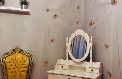 Ferienhaus "Zauberwald" - Foto 10