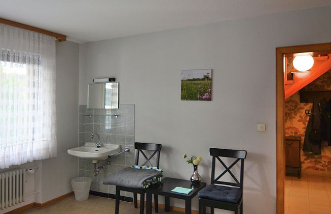 Gruppenfreundliche Villa in Liesen - Foto 6