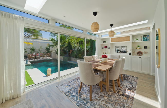 Luxury Short Term Stay 2BHK plus Maids - RANCHES - Foto 19