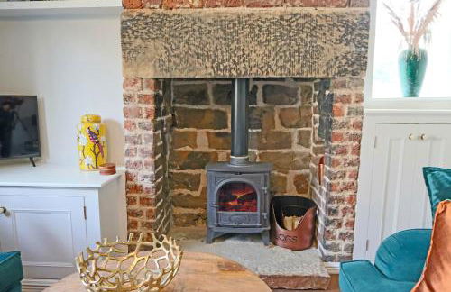 Beautiful Character Cottage - Foto 33