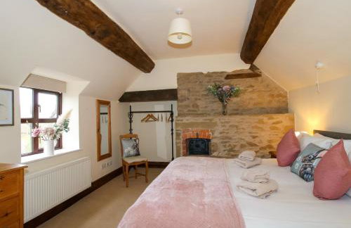 Wilstone Cottage - Foto 21