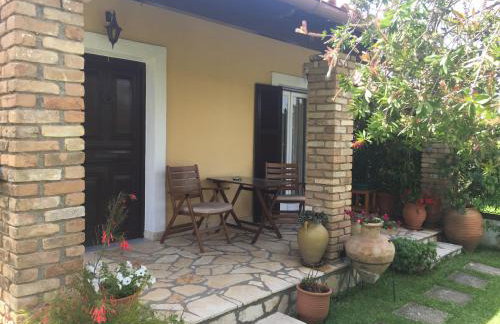 Villa Tina Country Beach Apartments - Foto 24