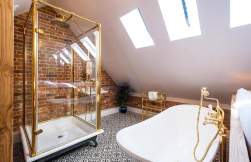 Alde Bay Farm - Barn Owl Sanctuary - Foto 16