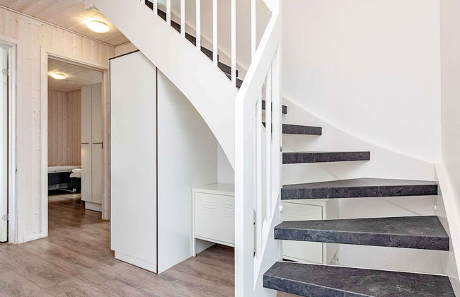 Holiday Home in Wendtorf - Foto 24