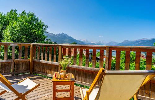 Beau chalet moderne 12p - Risoul village -My lodge - Foto 50