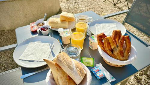 Les Appartements du Mas - Studio Améthyste - Foto 3