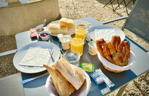 Les Appartements du Mas - Rose Marie - Foto 50