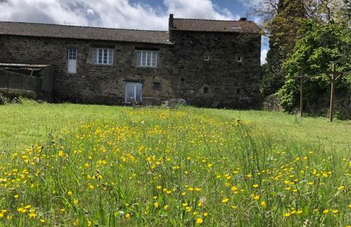 Gîte L Atelier du Peintre - Foto 4