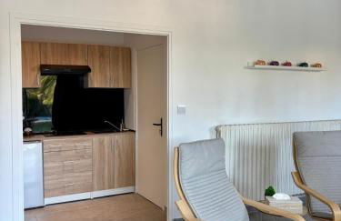 Studio Nid du Perrier - Foto 9