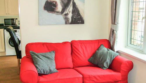 The Old Dairy - Photo 3