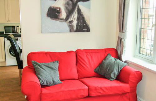 The Old Dairy - Photo 3