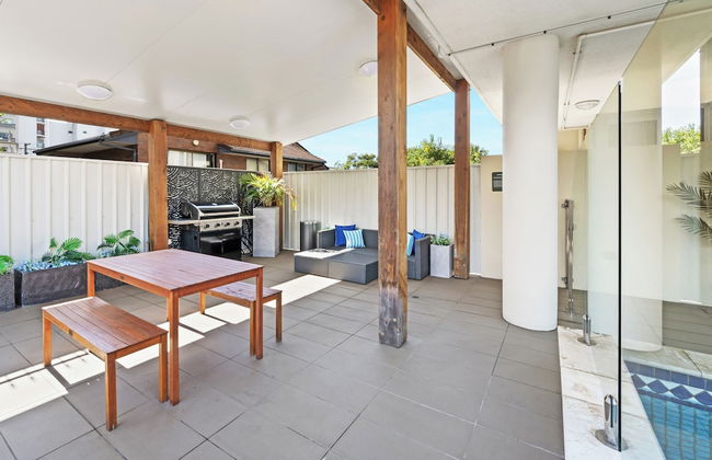 Hotel Diana South Brisbane - Photo 39