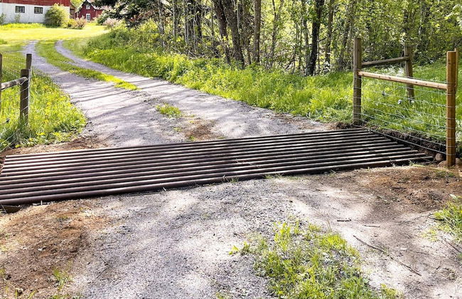 7 Person Holiday Home in Floby - Photo 23