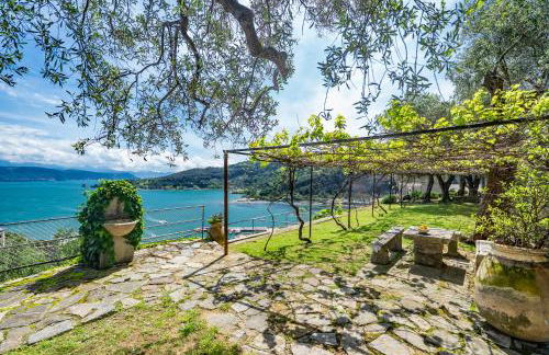 VILLA CASTELLo PORTOVENERE - Photo 5