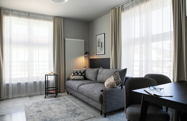 H11 Aparthotel - Foto 62