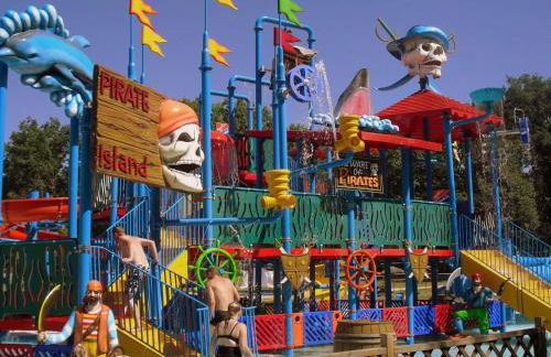 Villa in France with Private Garden - Foto 23