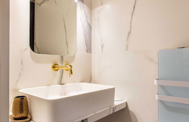 Cosy Apart - 3br/6p - Jardin du Luxembourg/odeon - Photo 13