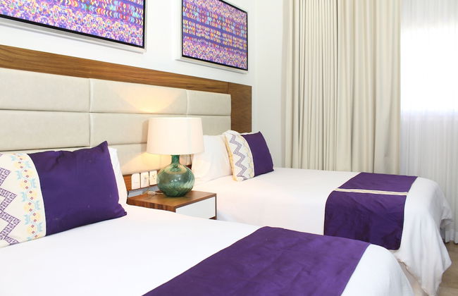 Luxury Suites By Estrella del Mar - Foto 5