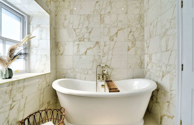 Stunning Apartment in the Heart of Chelmsford - Foto 19