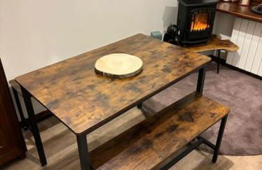 Studio douillet esprit chalet - Foto 1