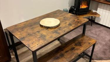 Studio douillet esprit chalet - Foto 1