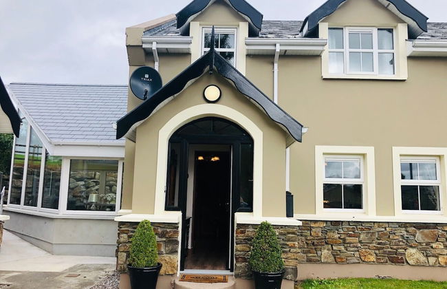 3 Bedroomed House Minutes Walk From Kenmare Town - Foto 1