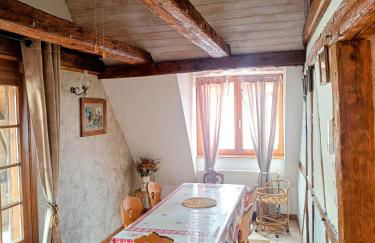 Un balcon sur les toits - Foto 18