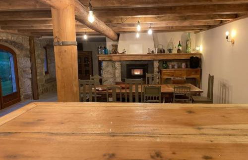 Les Murmures du Moulin - Foto 4